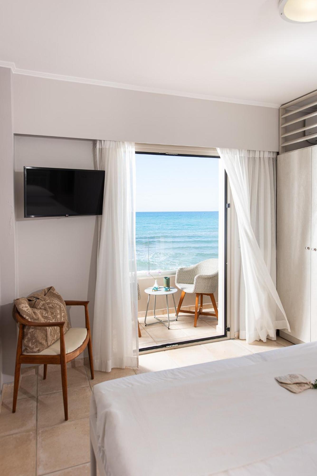 The Mini Apartahotel Stalós