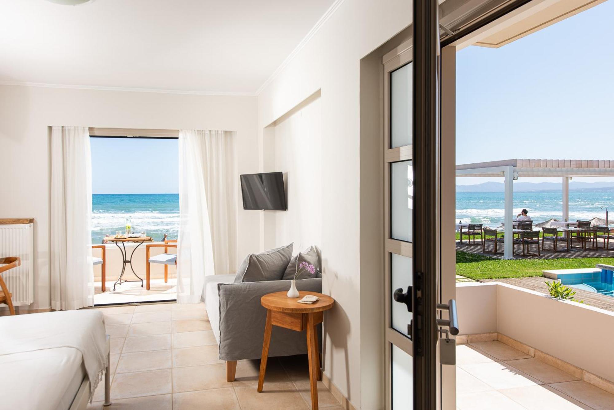 The Mini Apartahotel 2*