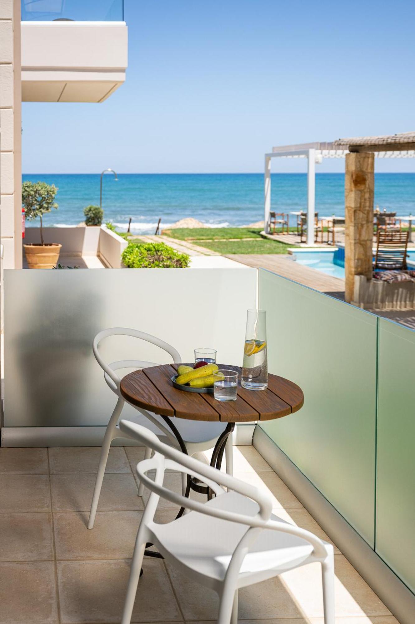 Apartahotel The Mini