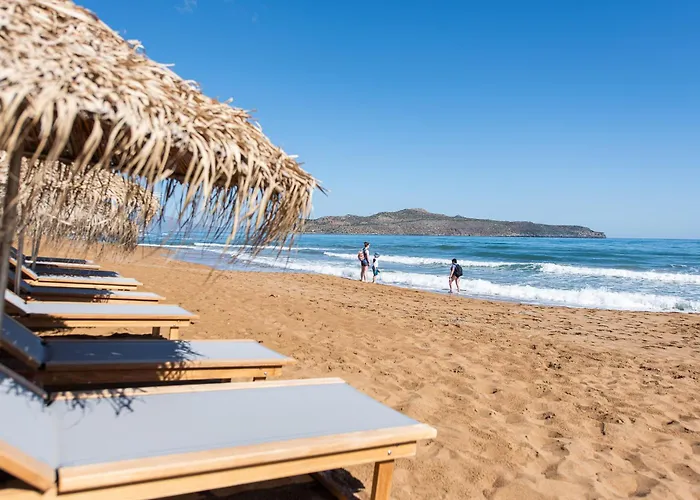 The Mini Beach Hotel