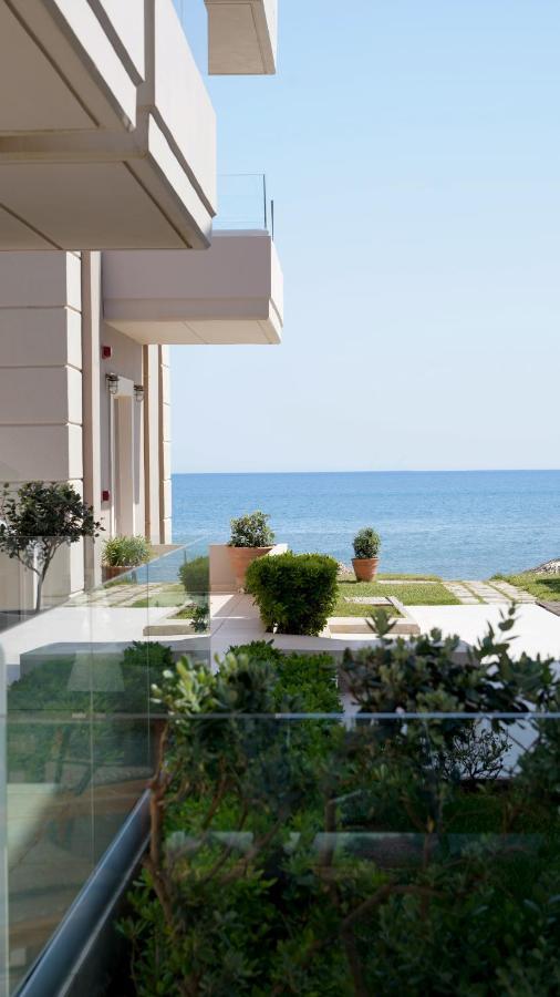 The Mini Apart Otel 2*