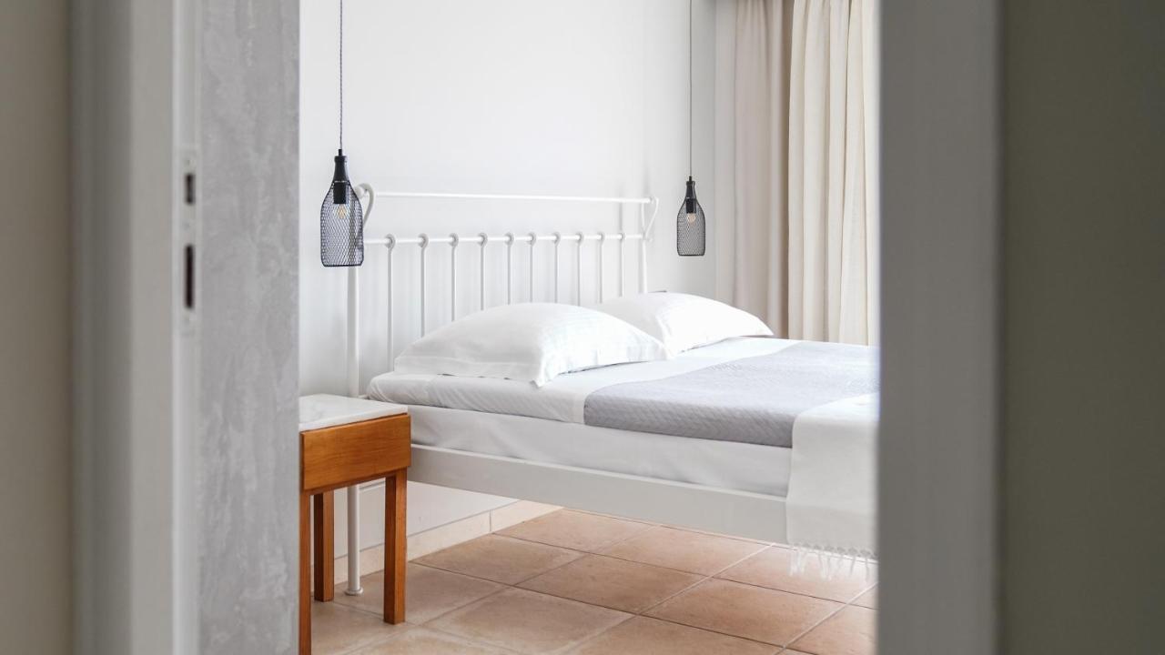 The Mini Aparthotel Stalós