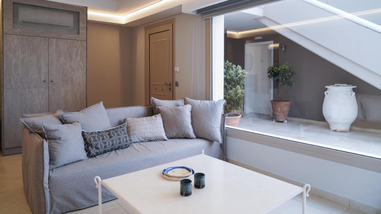 The Mini Aparthotel