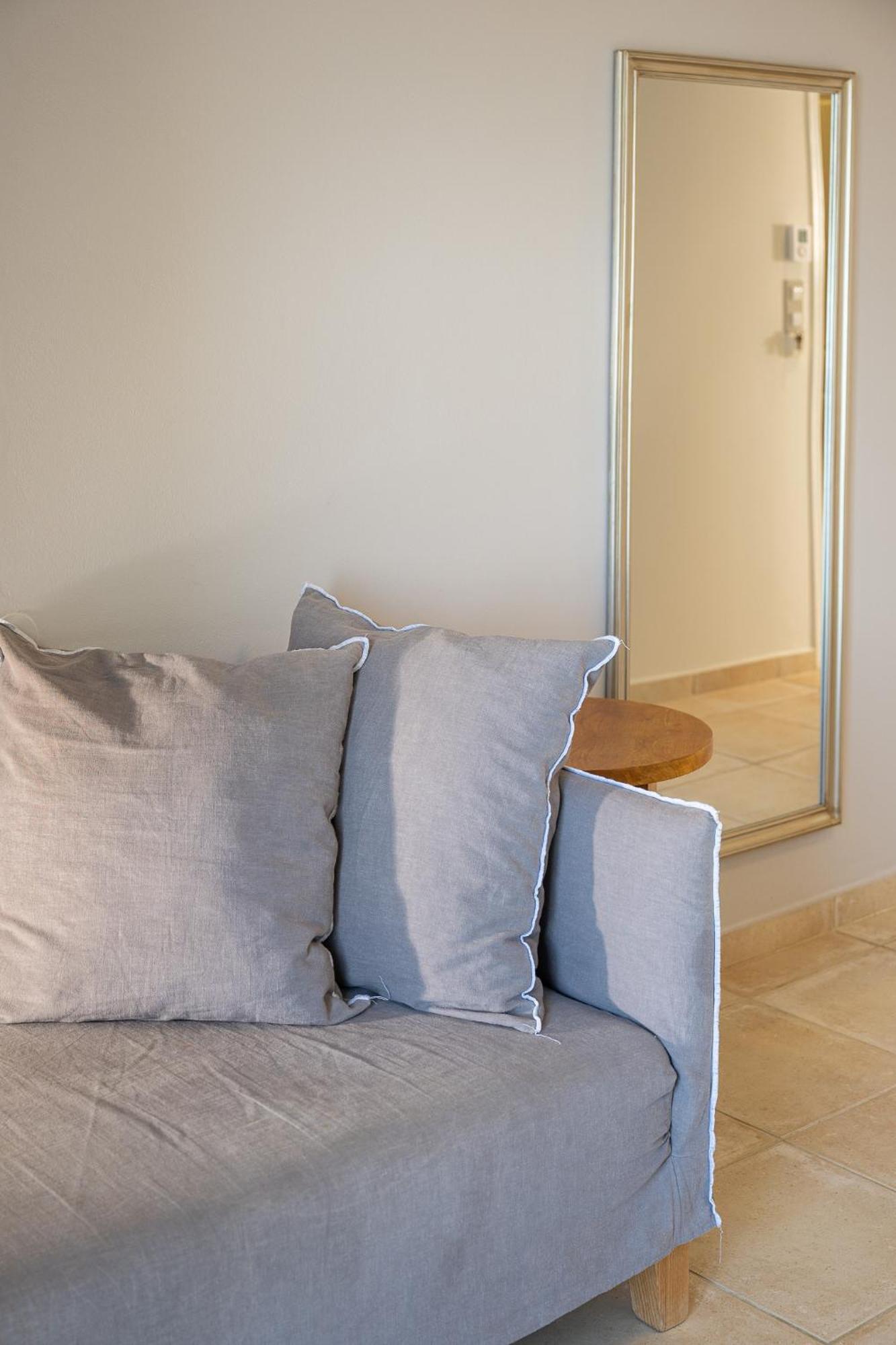 The Mini Aparthotel 2*