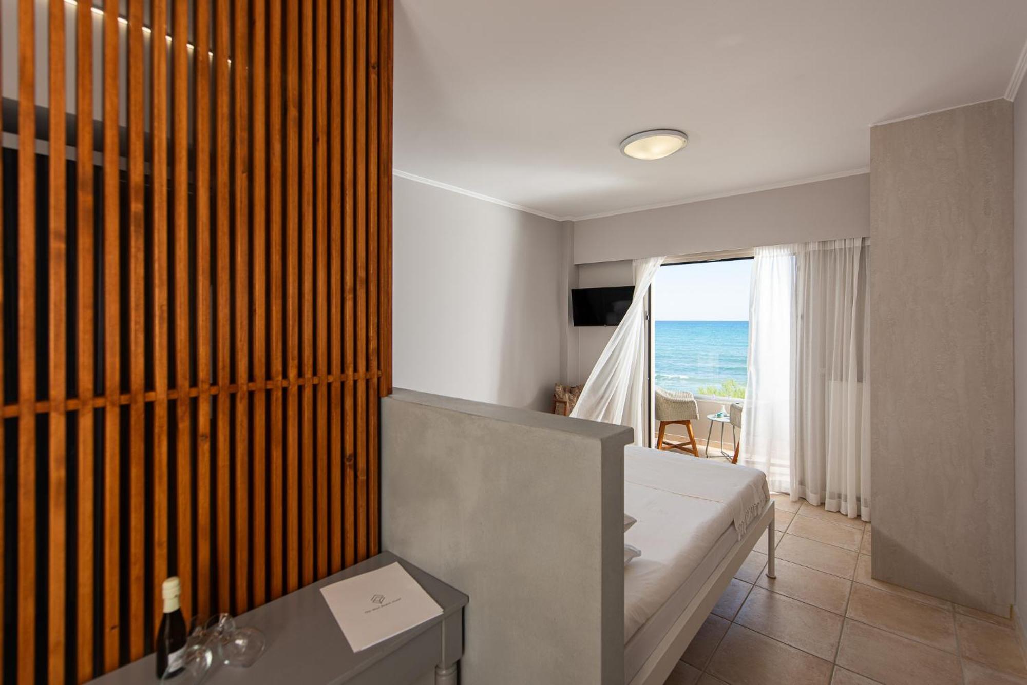The Mini Apart Otel 2*