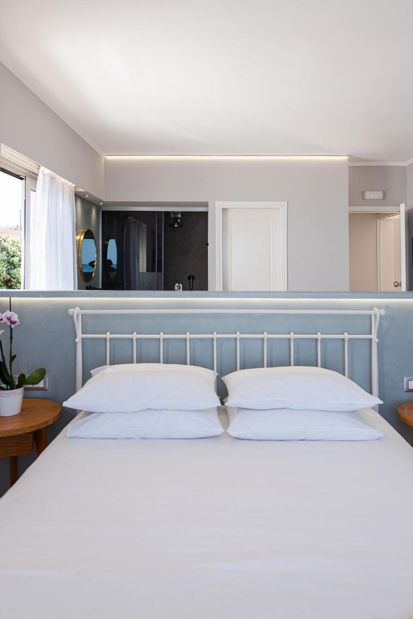 The Mini Apart Otel