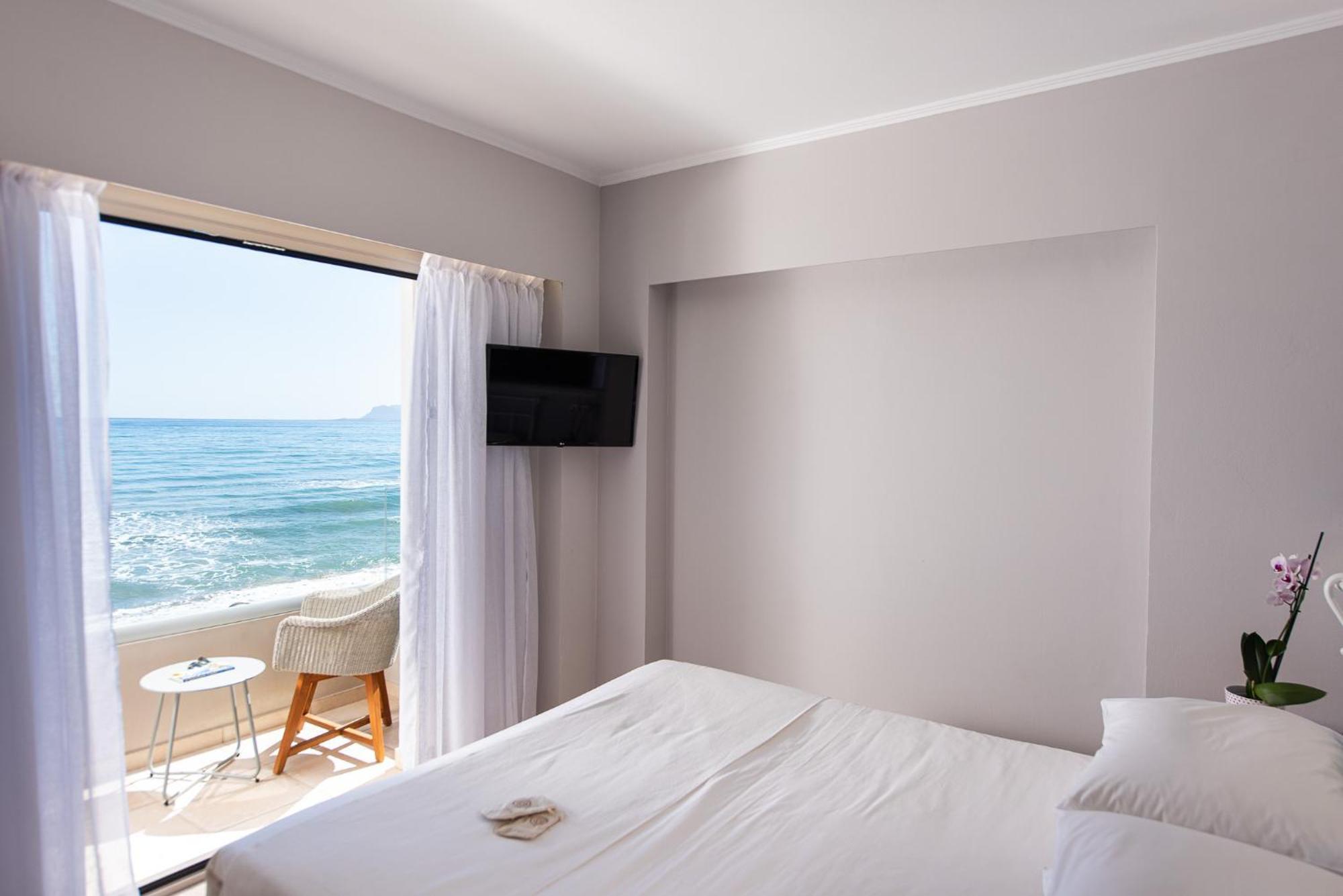 Apart Otel The Mini