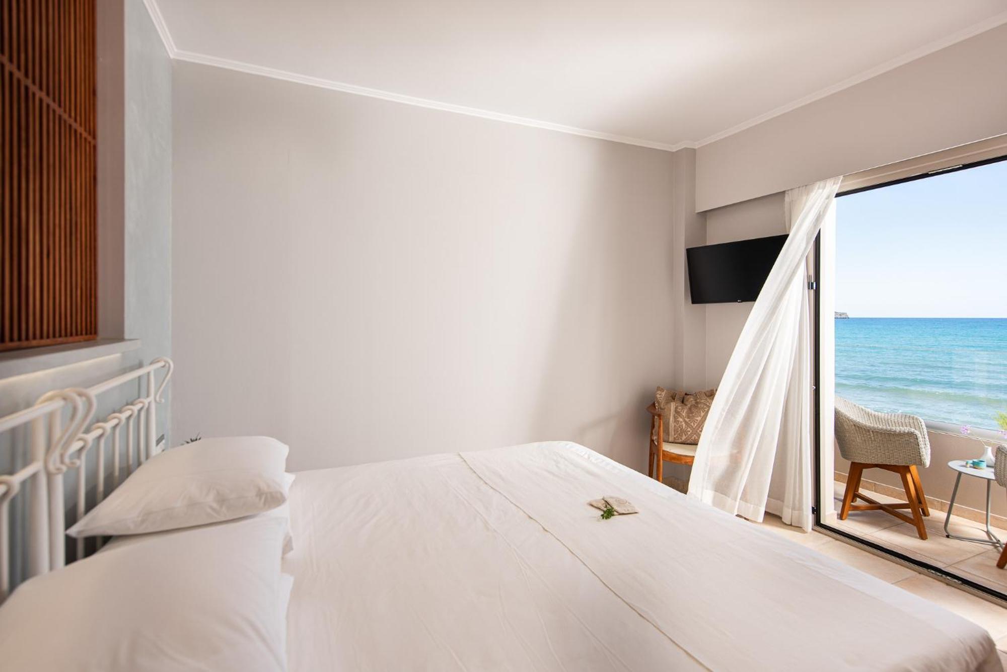 The Mini Apart Otel 2*