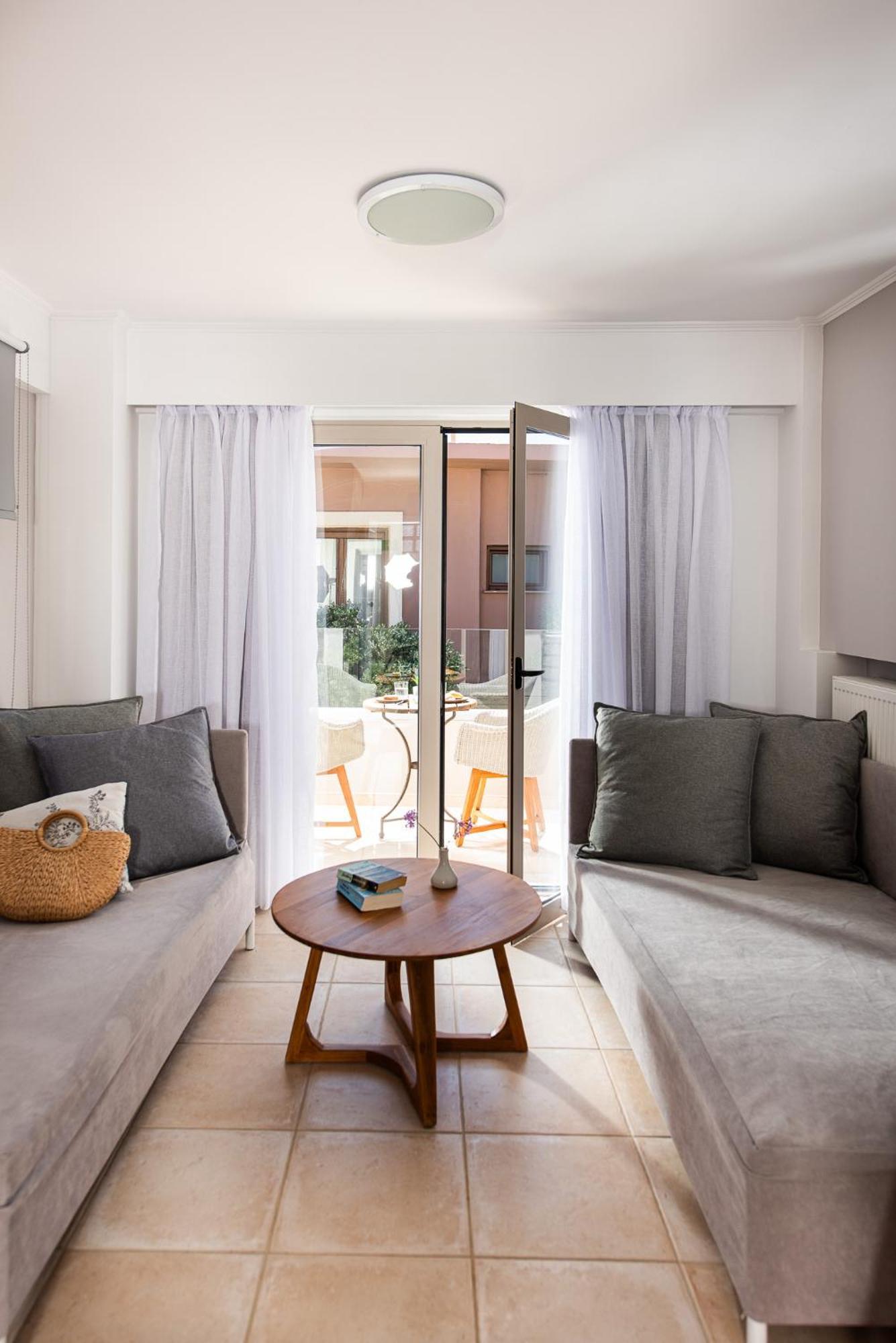 Apart Otel The Mini 2*
