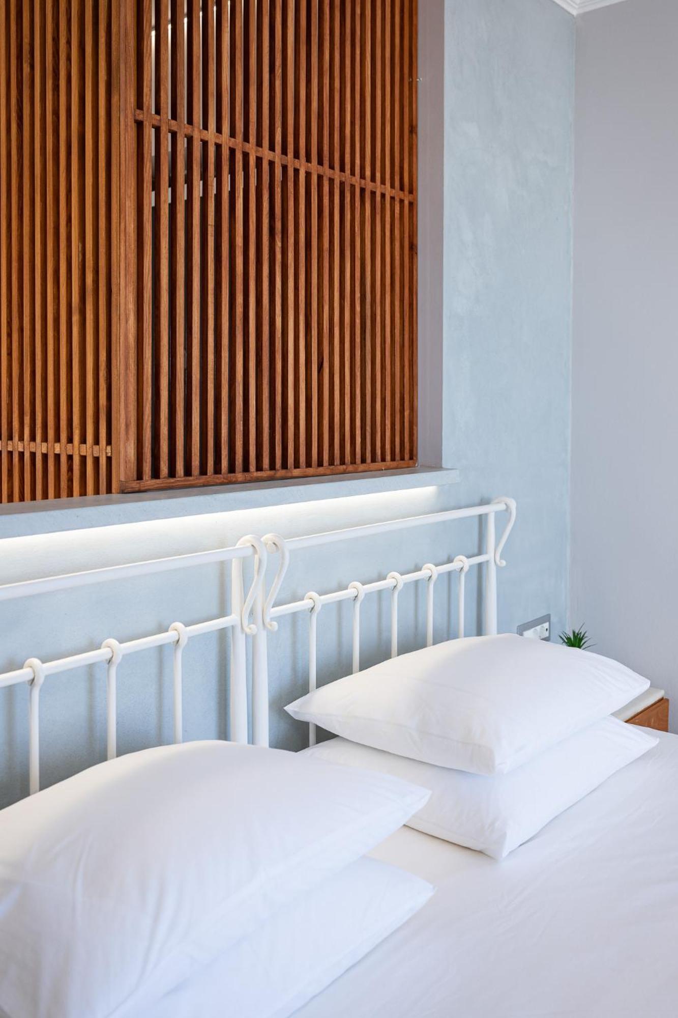 The Mini Apart Otel 2*