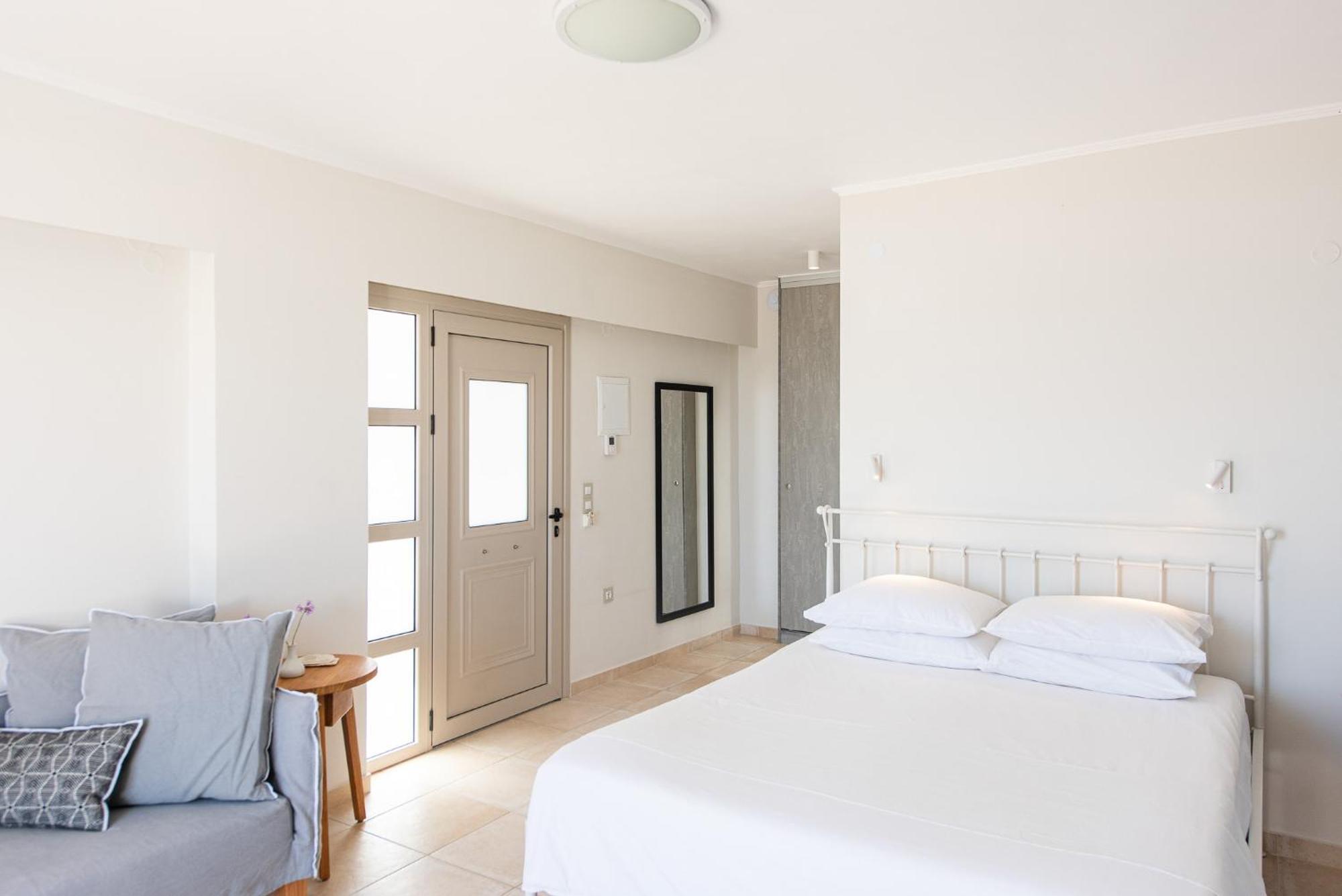 The Mini Apart Otel 2*