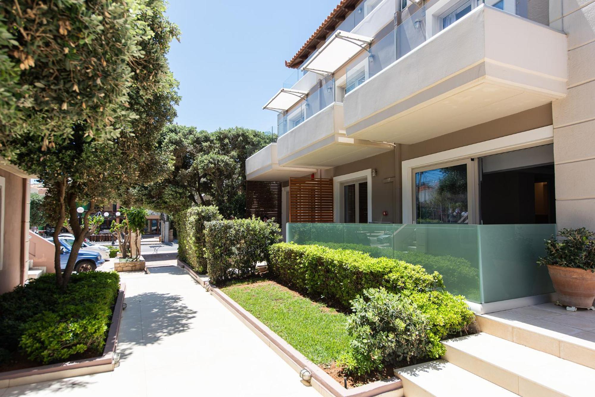 The Mini Apart Otel