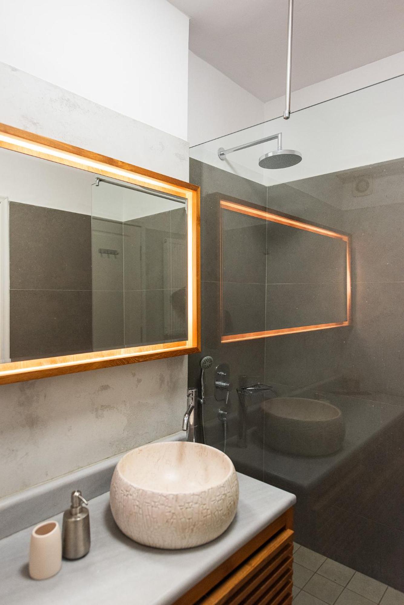 Aparthotel Marakas Stalós