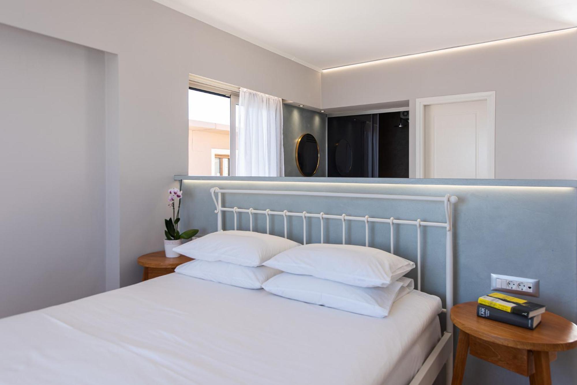 Aparthotel Marakas Stalós