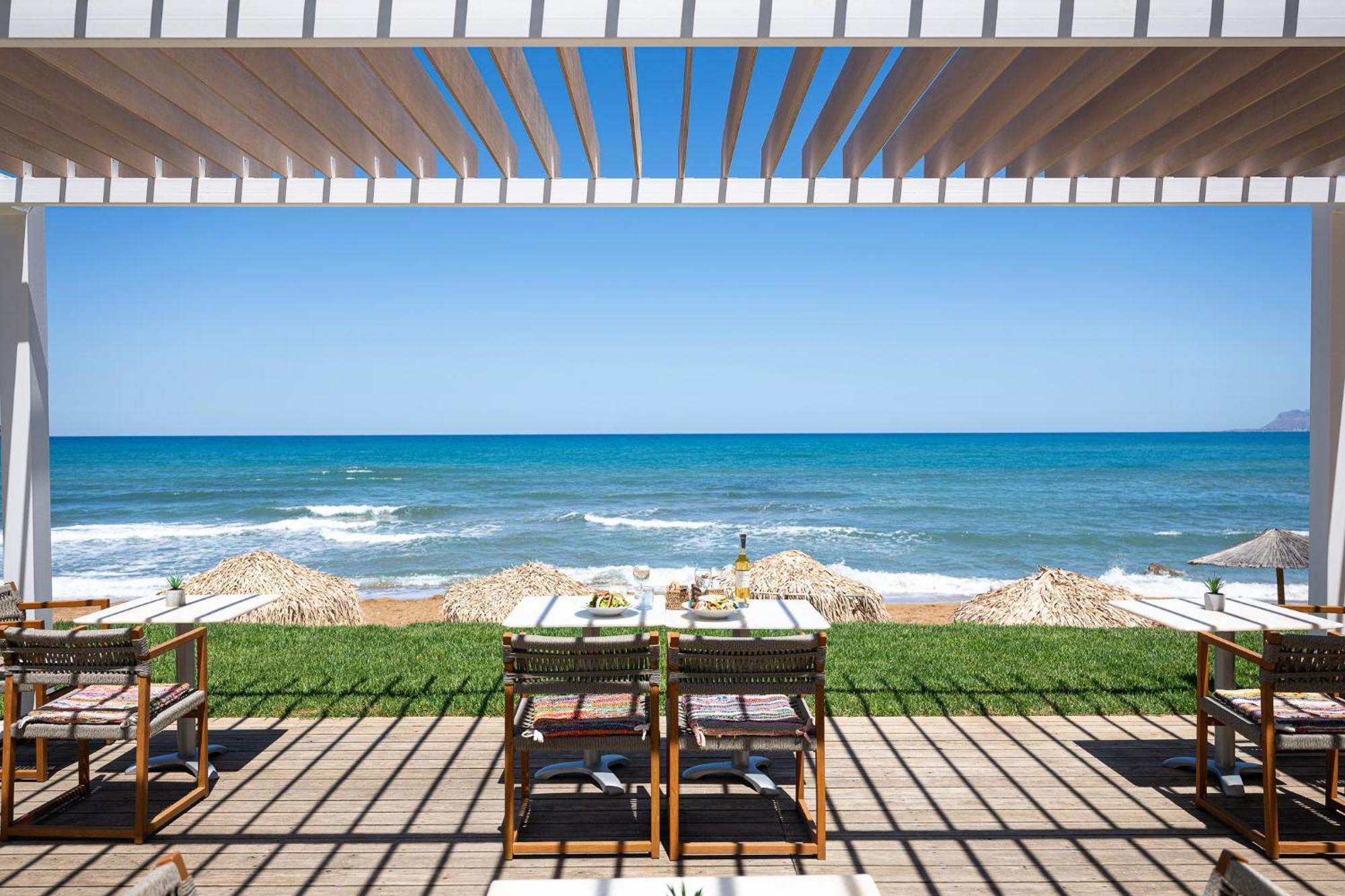 Marakas Aparthotel