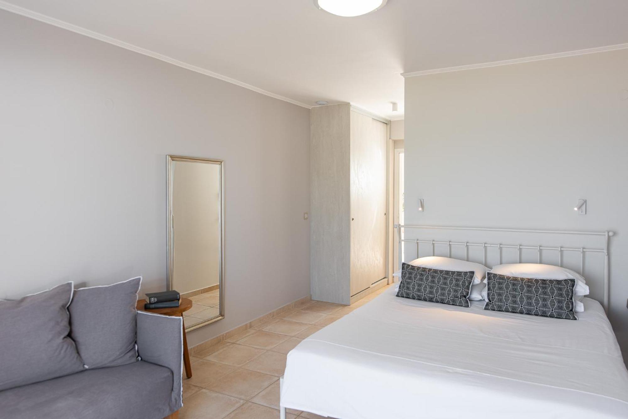 Aparthotel Marakas Stalós