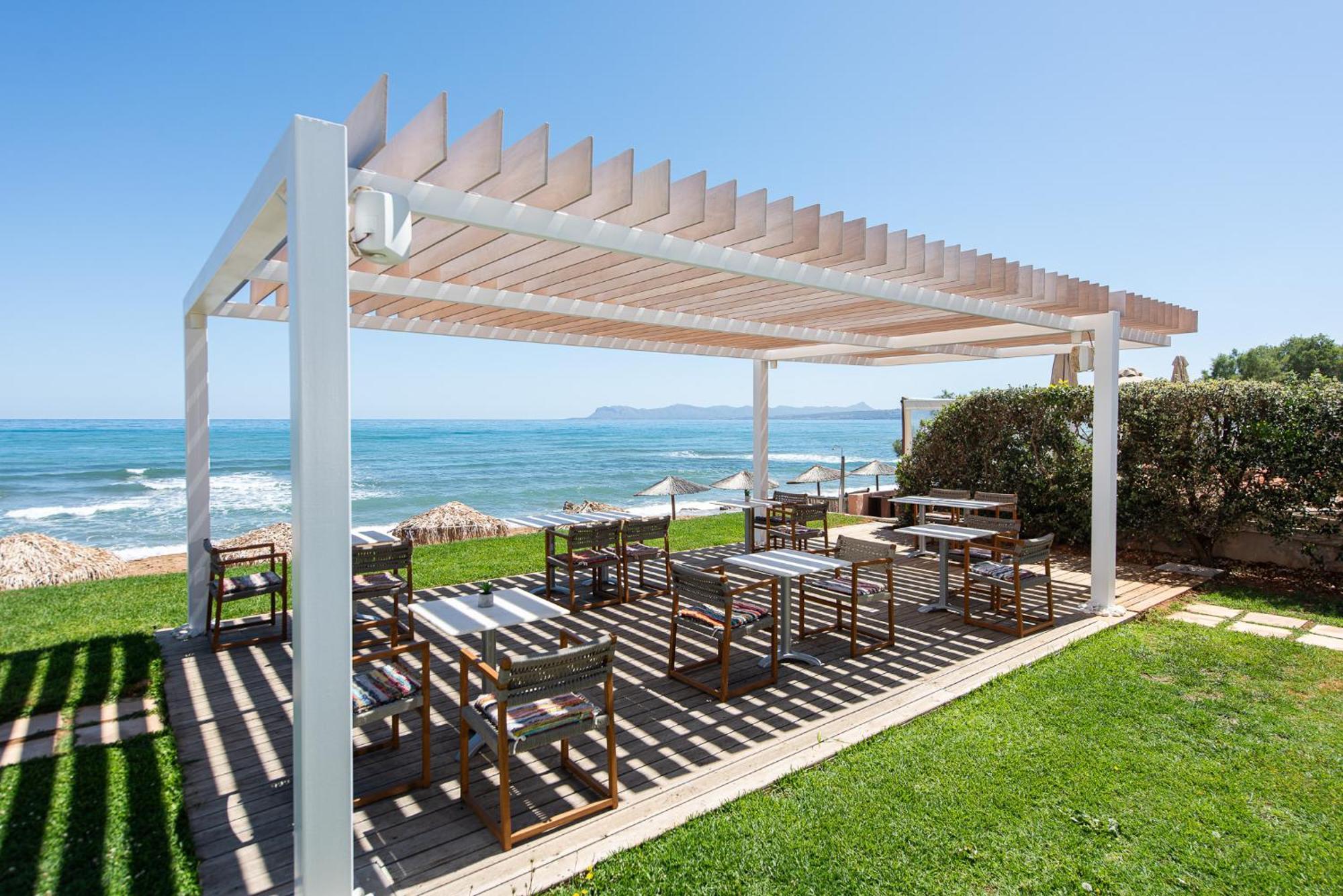 Marakas Aparthotel