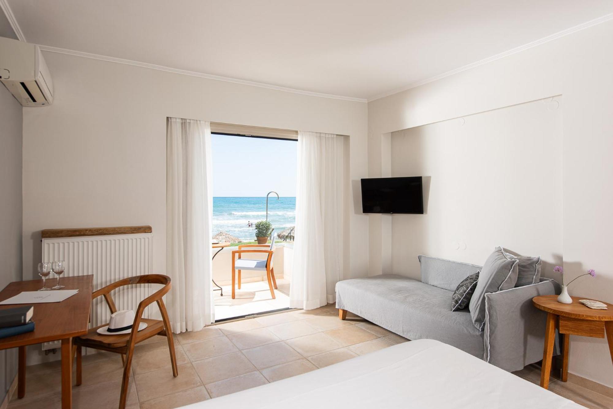 Marakas Aparthotel Stalós