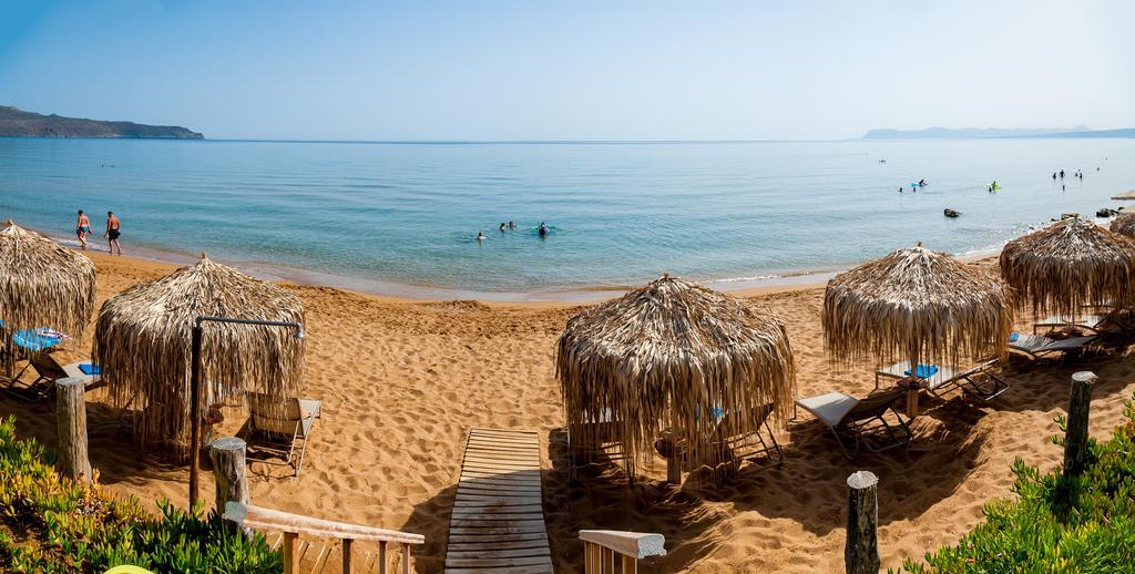 Aparthotel Marakas Stalós
